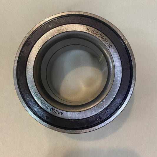 Wheel hub bearing assemblies are suitable for Acura for RDX and for Honda Accord 2017-24 Q