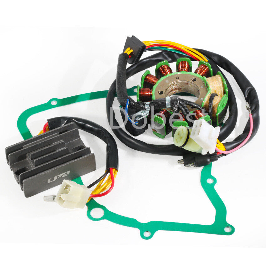 Equipment Manufacturer Engine Overhaul Rebuild Valve Kit STD  21 mm for Jetta for Audi A5 2.0 TFSI W