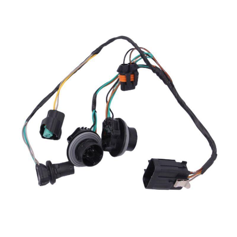 Headlight wiring harness suitable for 2007-2013 for GMC for Sierra 1500 2500 15841610