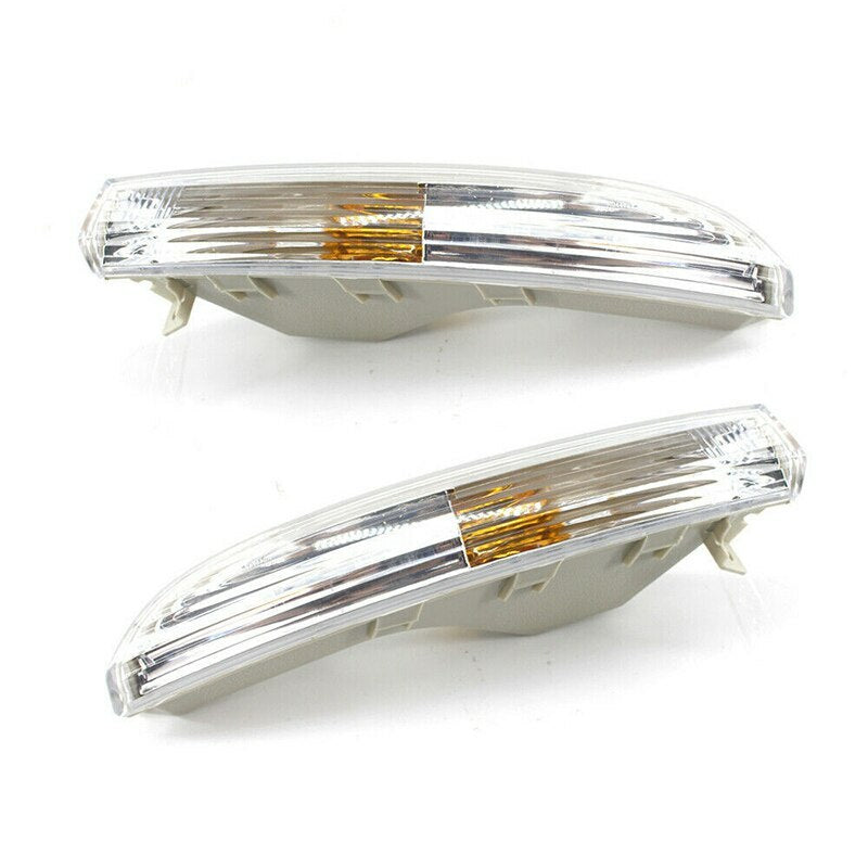 Front L+R Bumper Daytime Turn Signal Running Lamp for VW for Passat CC 2009-2012