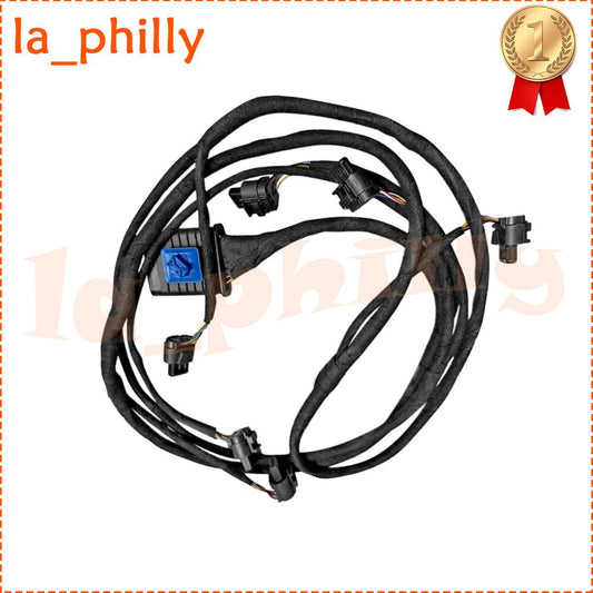 Front Bumper PDC Wiring Harness for 2010-2013 for Mercedes W212 E-Class E350 E63 AMG Q