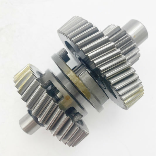 Carbide 150 Forward  Reverse Middle Gear Assy 150CC 200CC GO KART DUNE BUGGY