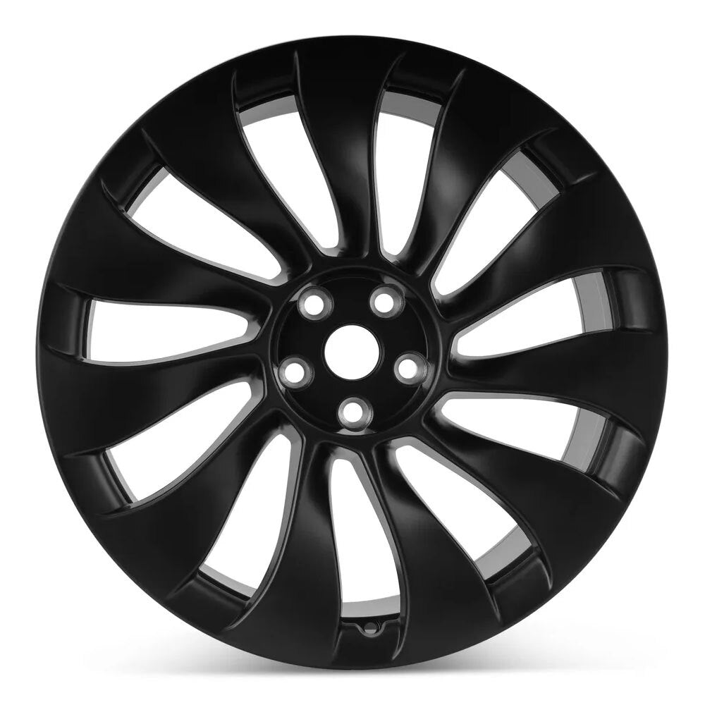 for Tesla for Model Y 2020-2023 21 x 9.5 Front Replacement Wheel Rim 96930
