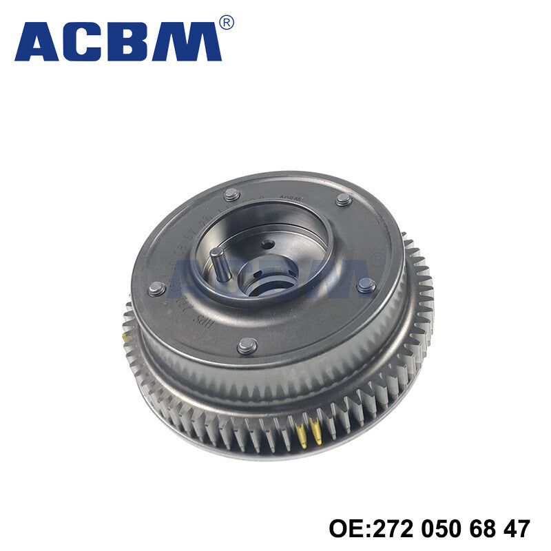 Exhaust Timing VVT Gear for Mercedes Benz E350 CLS550 GL450 ML350 R350