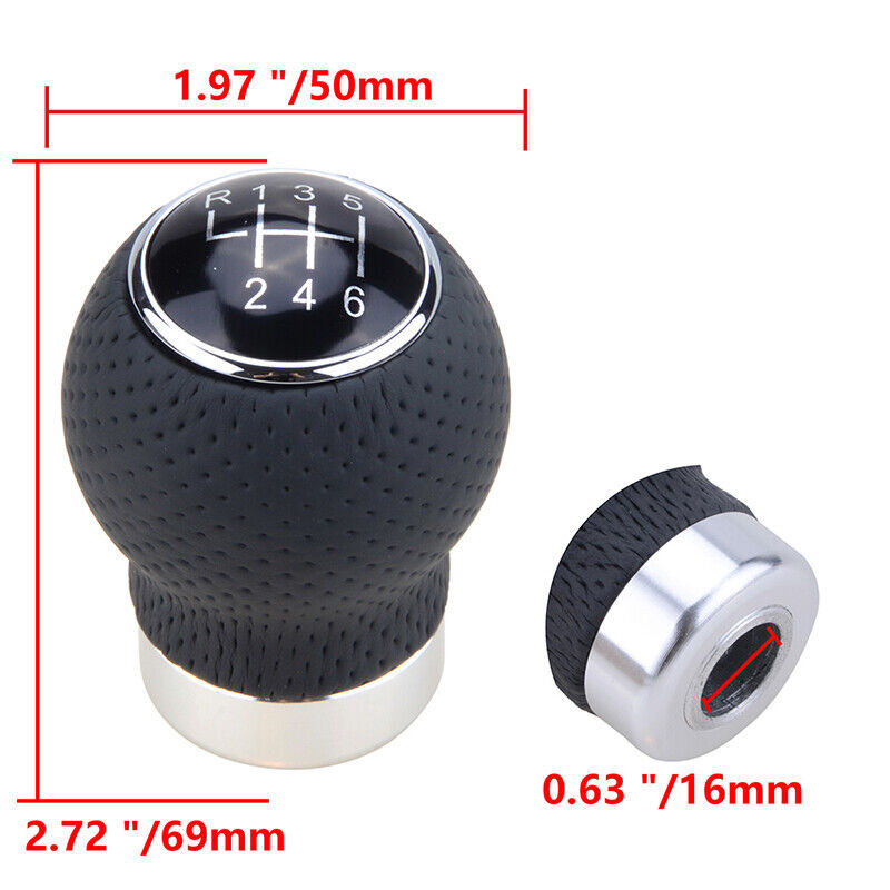 Front ventilation cover AC socket decorative frame suitable for Dodge for Challenger 2015-2023- v