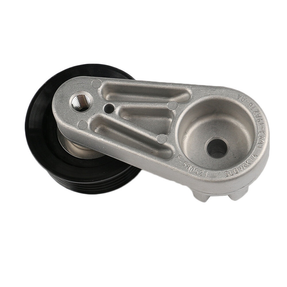 Serpentine Drive Belt Idler Pulley C2D19768 Fit for Jaguar for XF 2.0L-L4 2013-2015 Q