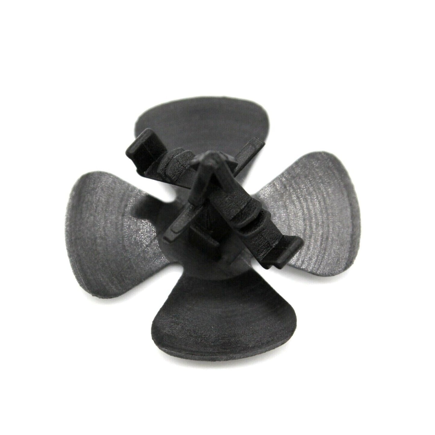 25x Hood Insulation Retainers Clips 91501-SWA-003 for Honda for Civic 2012-On