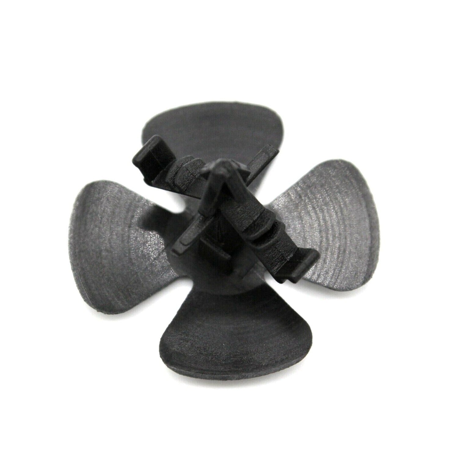 25x Hood Insulation Retainers Clips 91501-SWA-003 for Honda for Civic 2012-On
