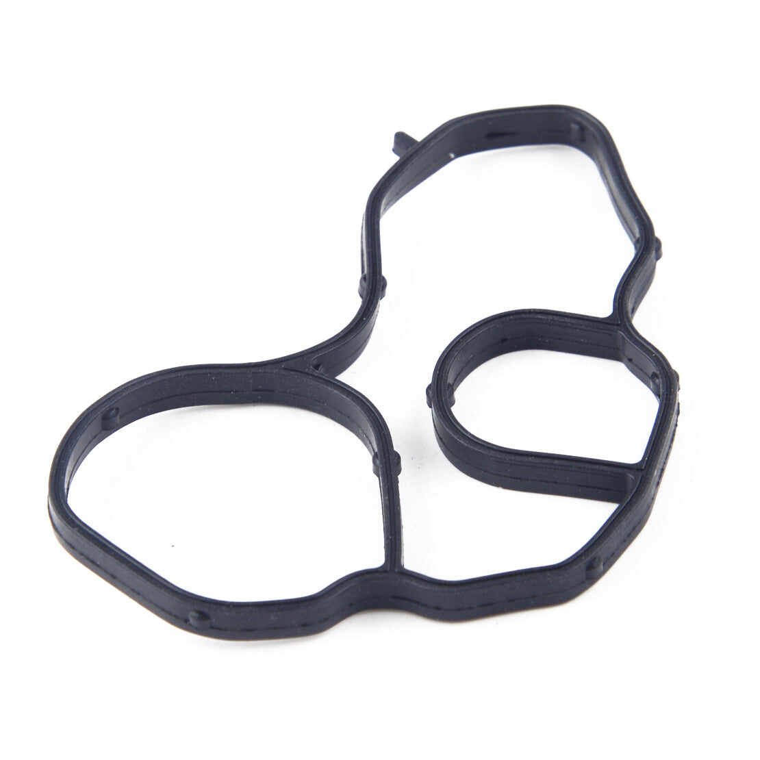 SET Oil Cooler Gasket Seal Set 11 42 8 643 758 Fit for Mini Cooper 2007-2015 v