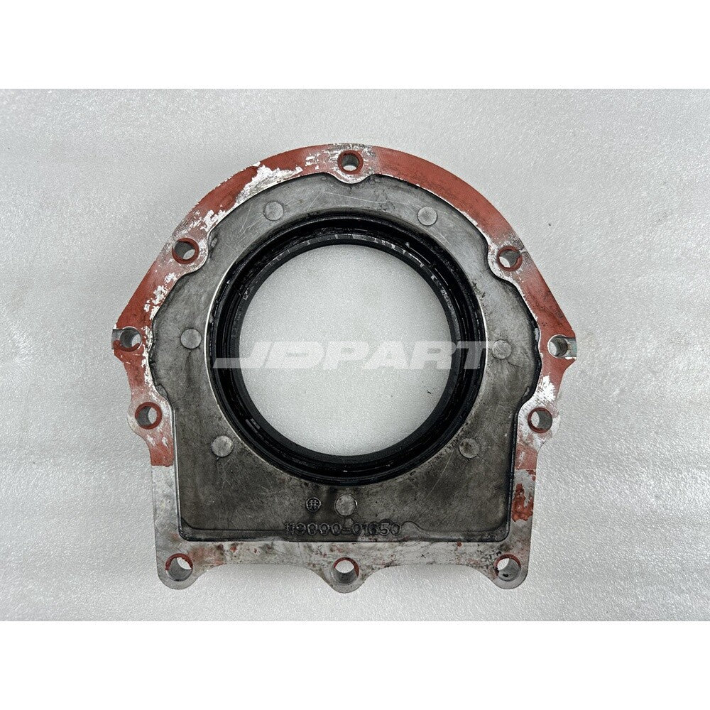 4TN100 rear oil seal 119100-01640 is suitable for diesel parts.
