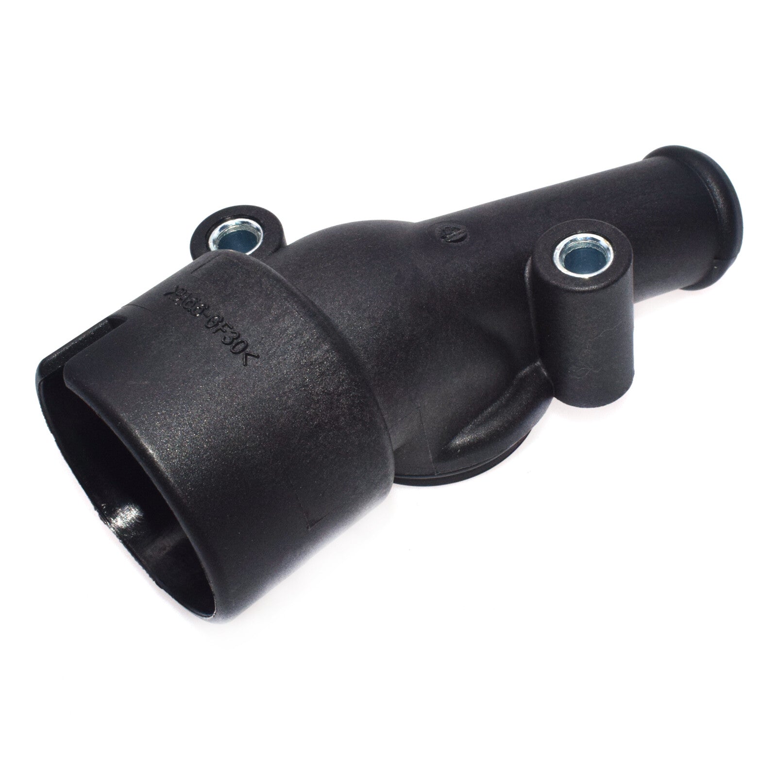 New coolant hose socket flange for Golf , for Jetta , for Passat 021121133D, 021121133C- n