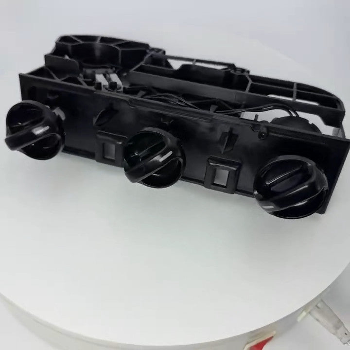 55905-0C010 is applicable to the for Toyota Tundra air conditioning heater temperature climate control unit 559100C010