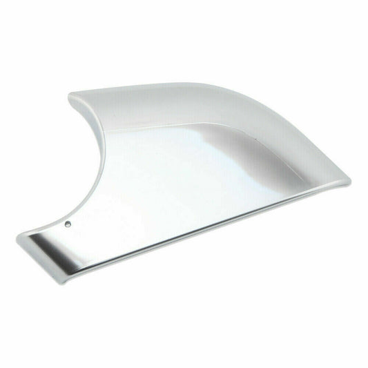 for Tesla Model 3 17-21 Left Side Wing Mirror Covers Holder Lower Tray 2018 AT