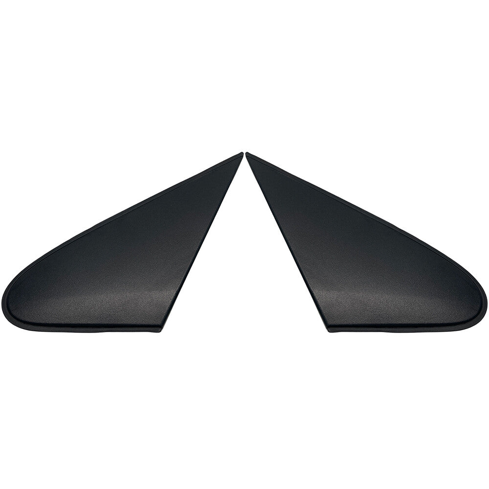Front Left  Right Fender End Trim Cover Panel for 2017 for Tucson Hydrogen ( Fcv ) Q