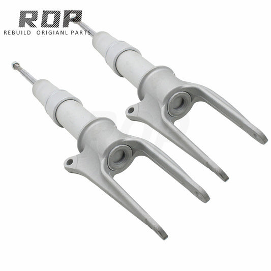 1Pair FRONT LH + RH AIR SUSPENSION SHOCK CORE for PORSCHE for PANAMERA 970 2010-2016