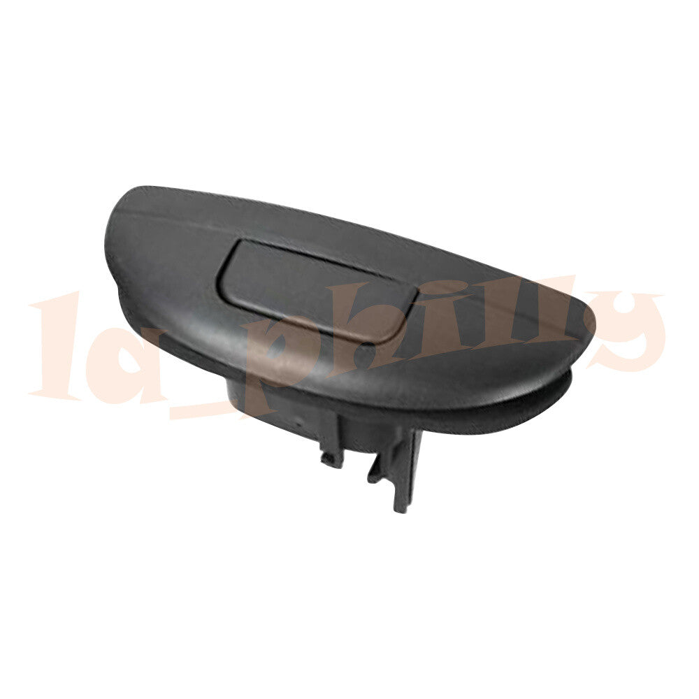 For 1998-2017 for Clio MK II Campus Tailgate Back Door Gate Handle Latch