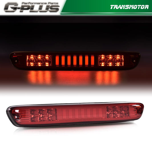 Colorado LED BAR 3RD Class III Red Stick