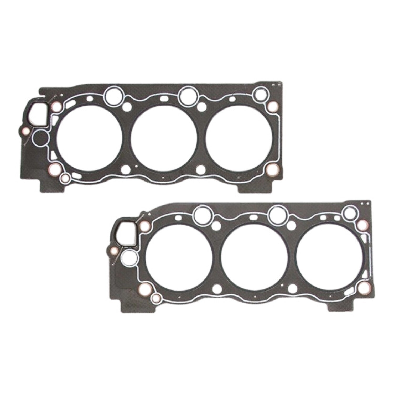 Full Gasket Seals Set Fit For 95-04 3.4 for Toyota 4Runner Tacoma Tundra DOHC 5VZFE