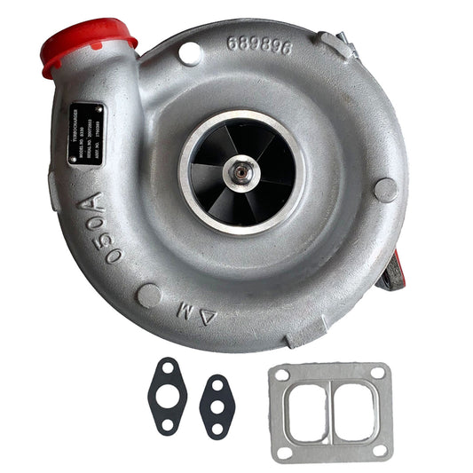 S330W064 Turbocharger 176-0389 For Caterpillar 3306 Engine 330L Excavator