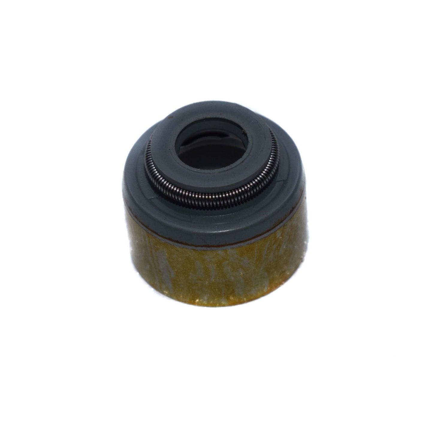 Intake and exhaust engine valve stem seals suitable for Hyundai for Tucson for Kia Rio5 Spectra