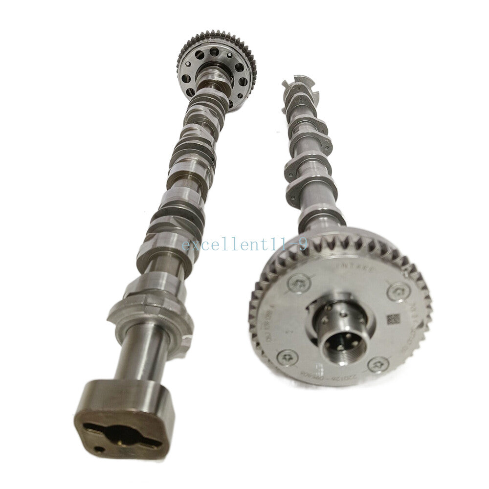 EA888 Intake and Exhaust Camshafts (OE) Parts Suitable for Golf , for Jetta , for Audi A3, A5, A6, CHHB- n