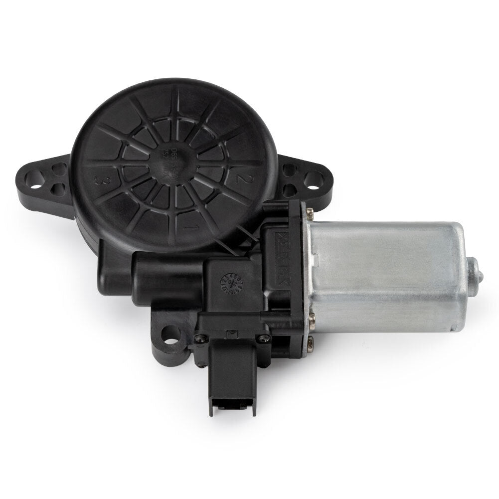 1X Front Left Driver Side Door Window Motor D651-59-58X for Mazda 3 2010-2013