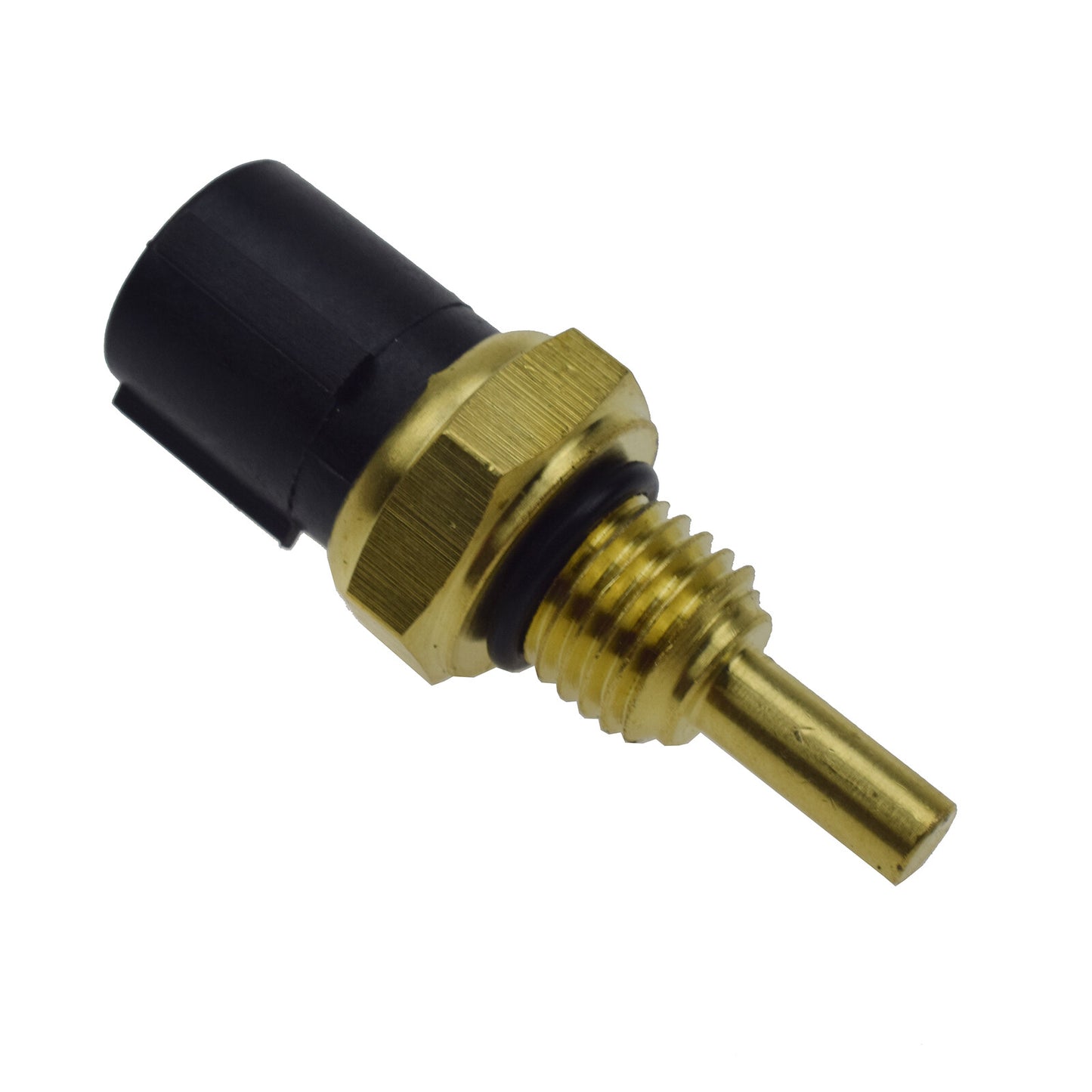 Engine coolant temperature sensor with connector for Acura for Honda for Isuzu 37870PJ7003- n