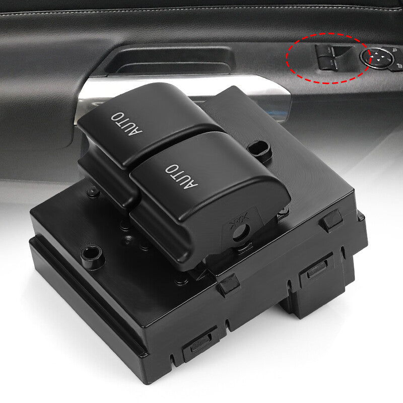 Front Power Master Window Switch Driver for Ford for Mustang 2010 2011 2012-2014 US