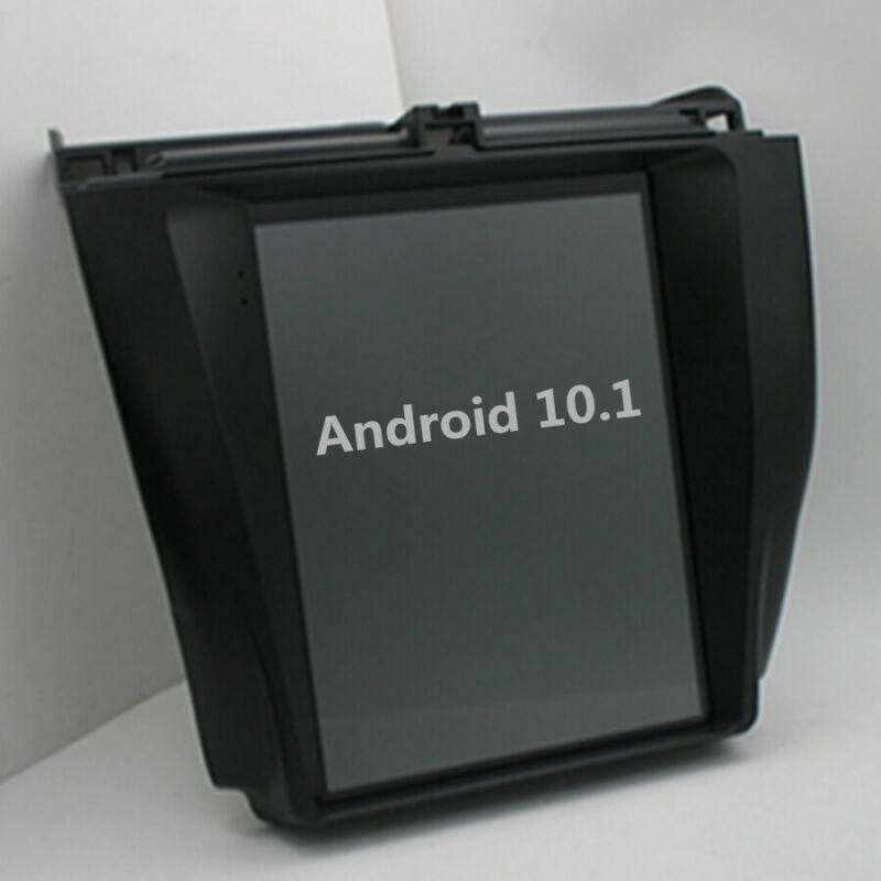 Android 10.1 For 2003-07 for Honda Accord 9.7 Car Radio Stereo GPS MP5 Player Wifi