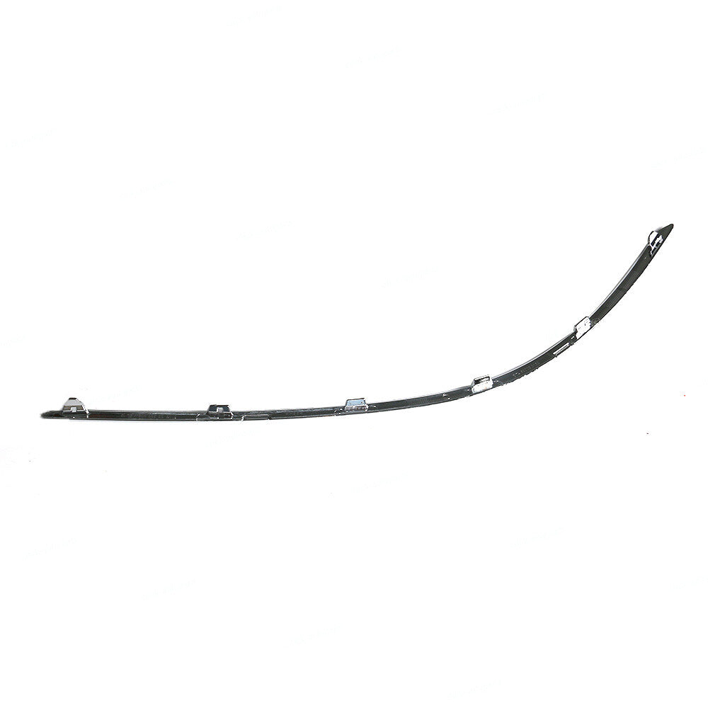 Front Bumper Trim Molding 2048853821 For 2012-2015 for Mercedes-Benz C350 Right