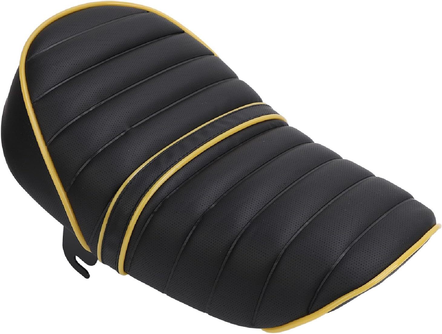 For Monkey Dax Bike 50cc Z50 Z50J Z50R Z50 High Performance Leather Cushion for Seat