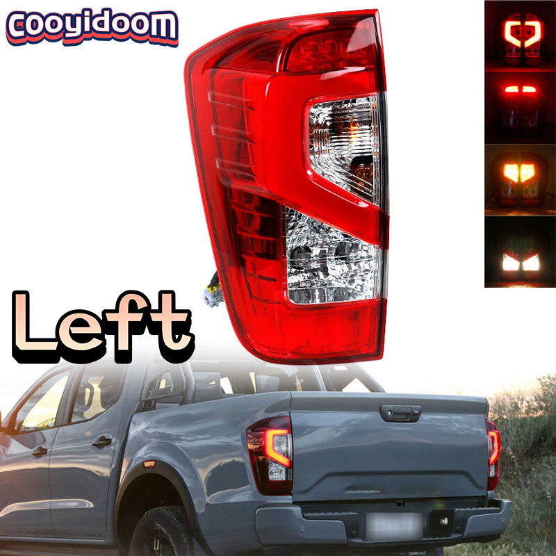 LED rear turn signal light (left) applicable to for Nissan Navara NP300 2021-23