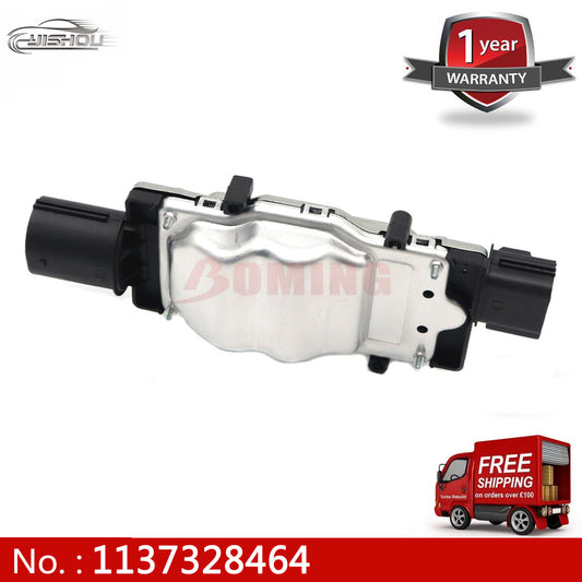 1137328567 Cooling Fan Relay Module for 2013, 2014, 2015, 2016, and 2017 for Ford Focus