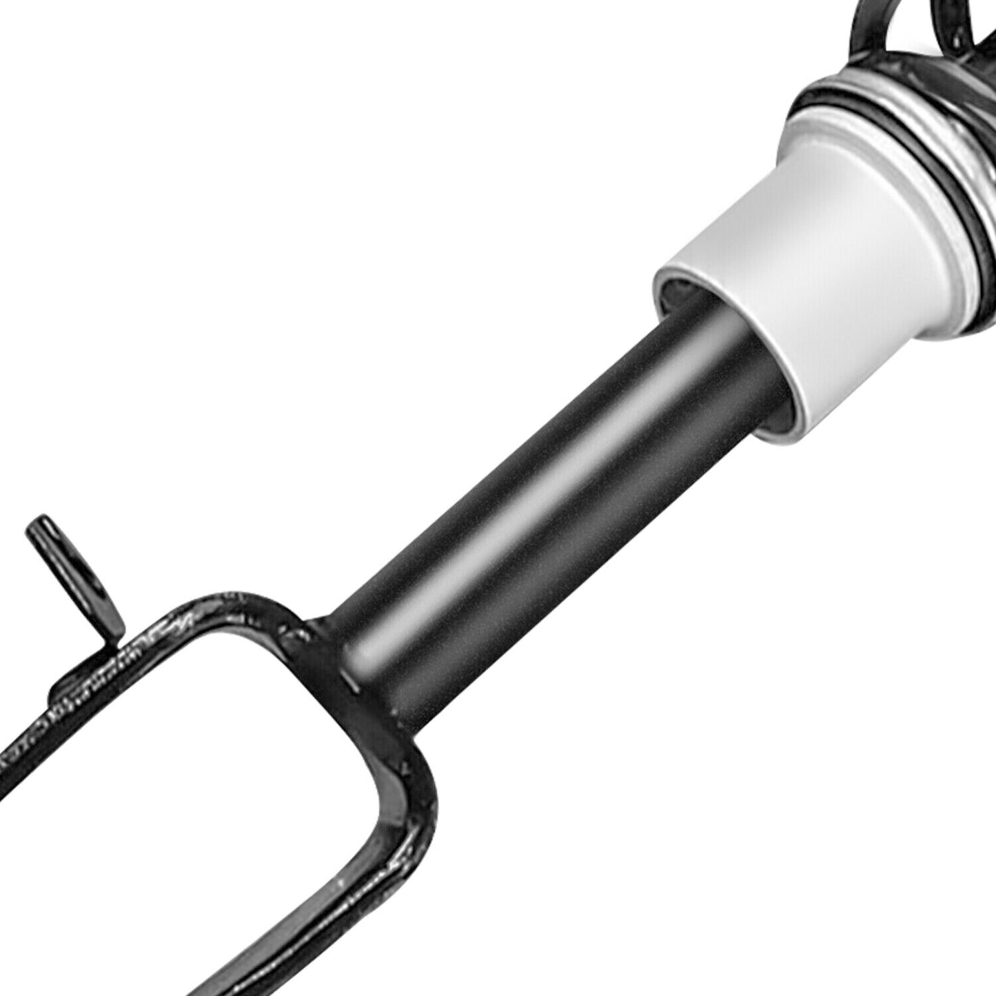2x Front Shock Struts Assys w/o EDC for BMW X3 X4 M40i G02 G01 xDrive30i 2018-23