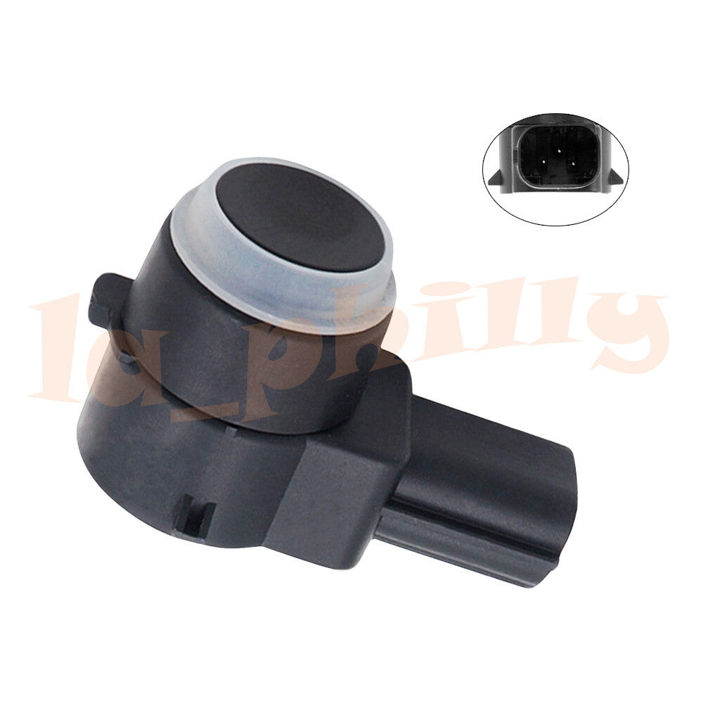 Fit for Citroen for C4 for Peugeot for Opel Antara Petrol 9653211577 Parking Aid Sensor PDC Q