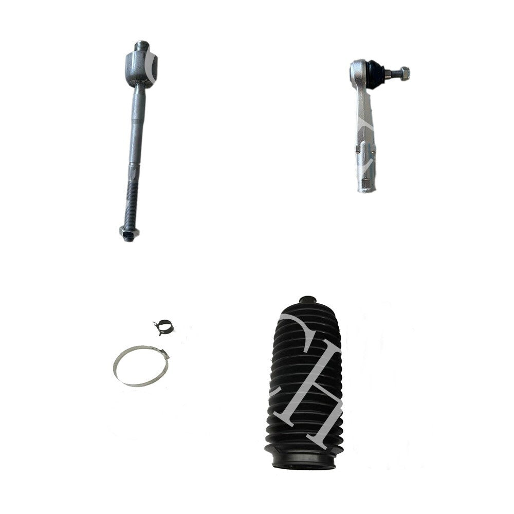 Suitable for Ferrari 458 for 488 tie rod ball joint Gaiter boot dust cover kit Equipment Manufacturer: 229521
