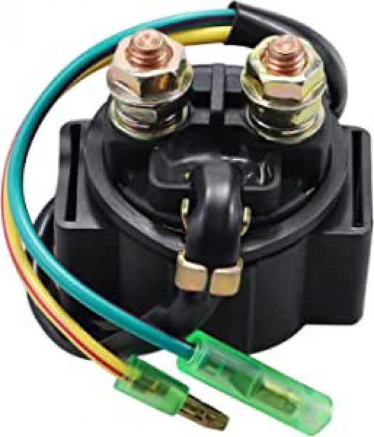 Starter Solenoid Relay for Honda TRX250 FOURTRAX RECON 97-2001 TRX250EX SPORTRAX