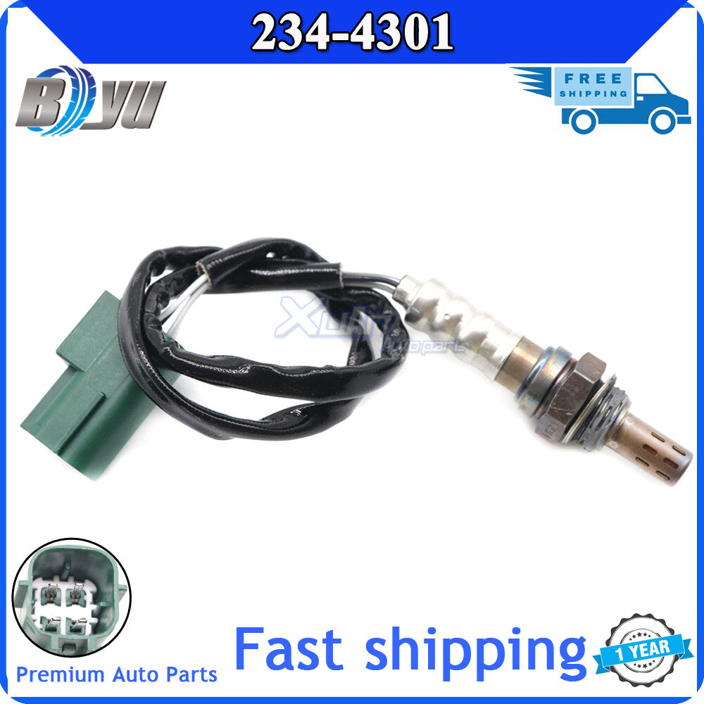 234-4301 Oxygen (O2) sensor downstream is for Infiniti FX4, Altima Quest Murano- v