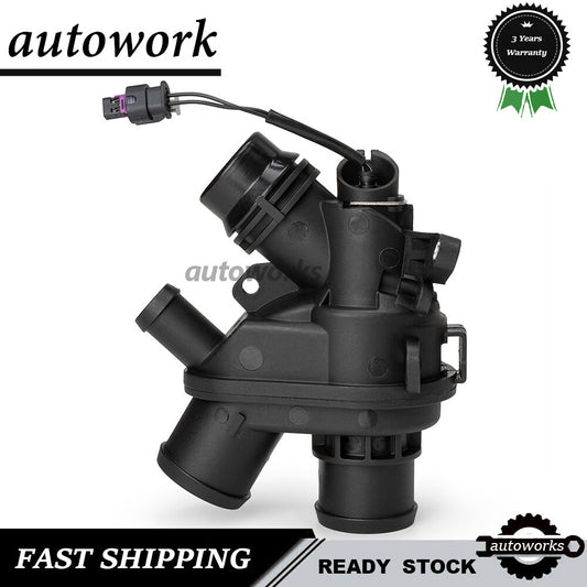 LR117568 Thermostat for LAND ROVER for RANGE ROVER VELAR SPORT LR4 DISCOVERY for JAGUAR