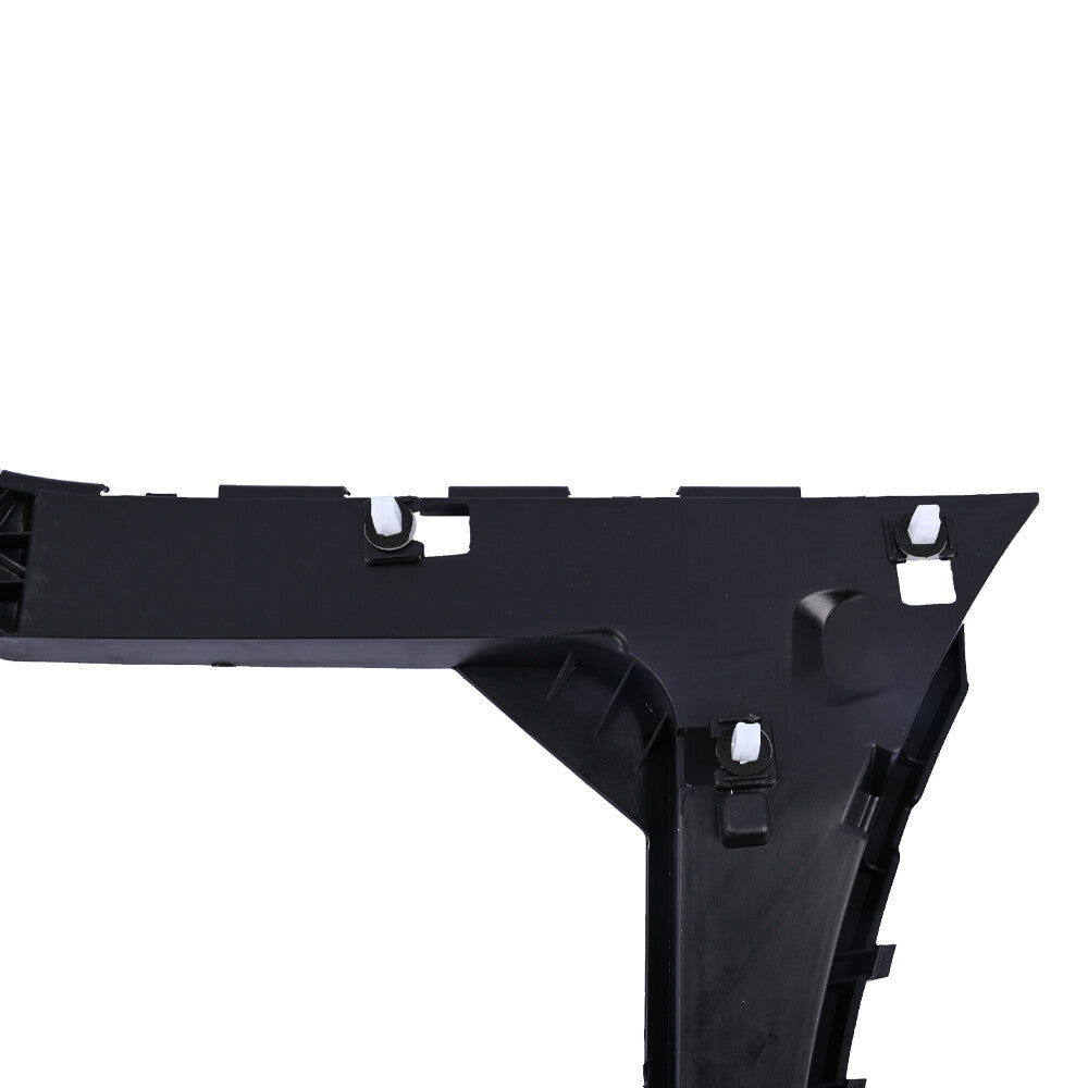 Pair L+R Rear Upper Bumper Bracket For 2010-2016 for Hyundai for Genesis Coupe