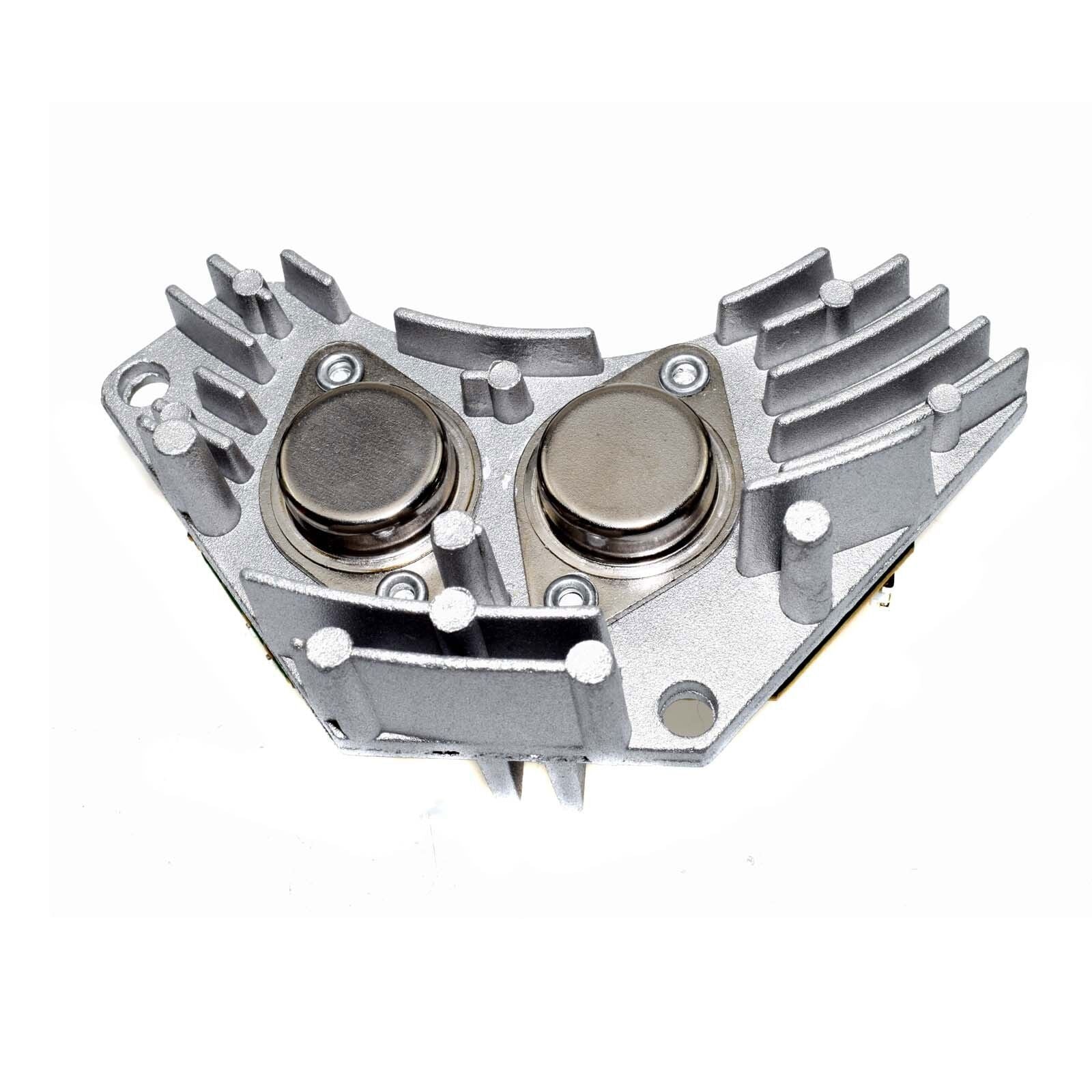 for CITROEN for PEUGEOT 106 405 406 605 Control Unit HEATER BLOWER FAN 847283W New