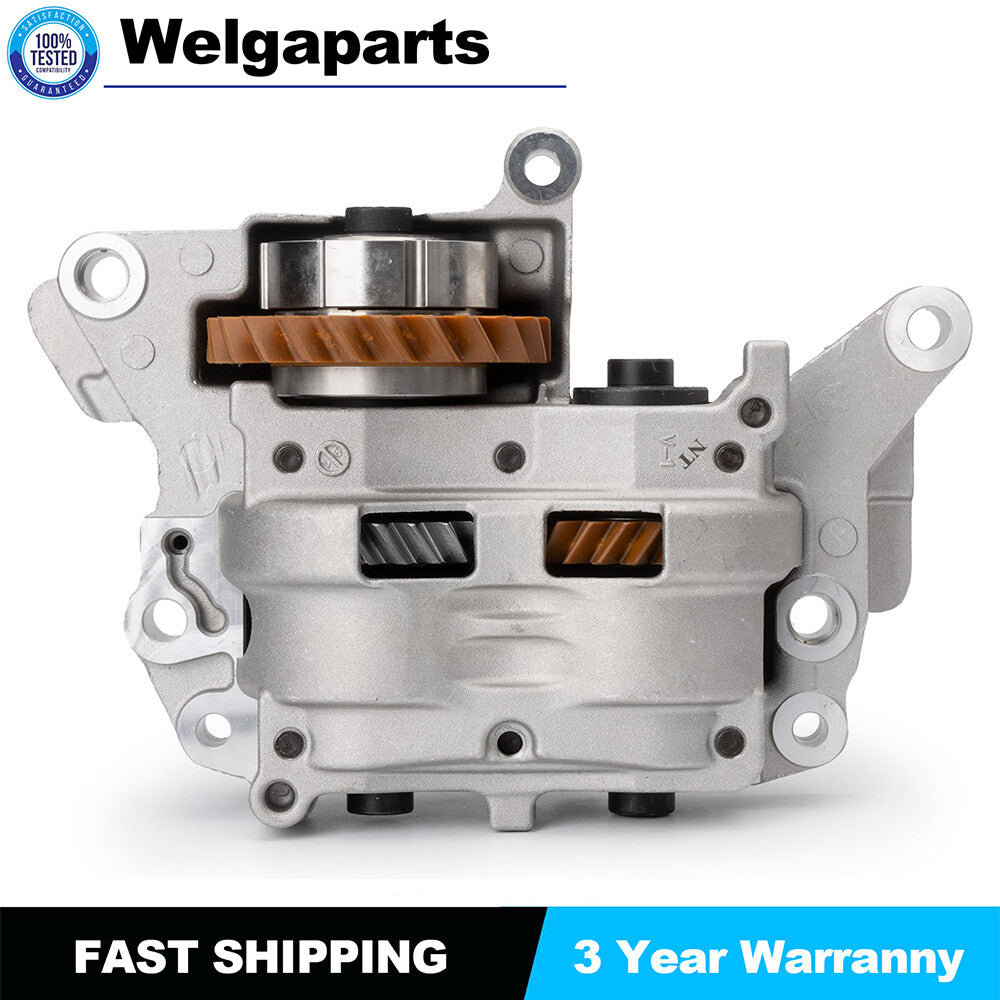 13620-36060 Engine Balance Shaft for Toyota for Camry RAV4 for Lexus ES300h NX300h 2.5L