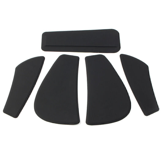 for BMW R1200RT LC 2013-2019 Fuel Gas Tank Slip Sticker Traction Side Pad