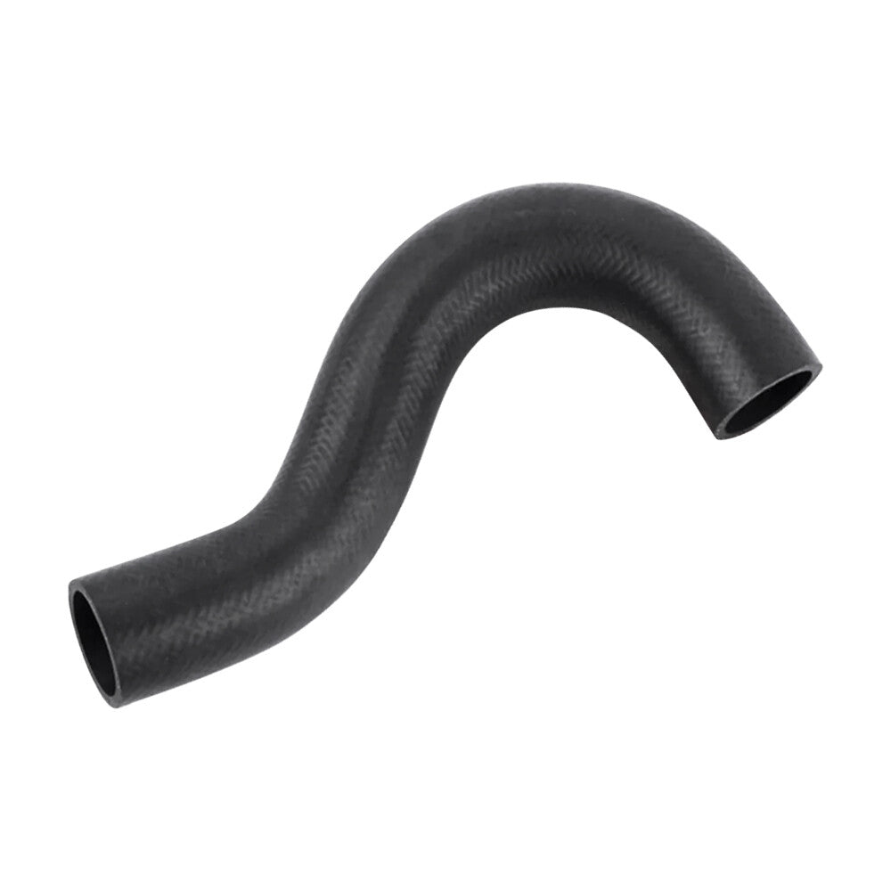 Radiator Upper Hose Black Rubber 25411-3E000 for Sorento 2002-2008 Replacement Q