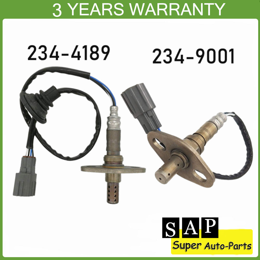 Air Fuel Ratio Lambda O2 Oxygen Sensor for Jeep Grand Cherokee 01-2004 234-4747