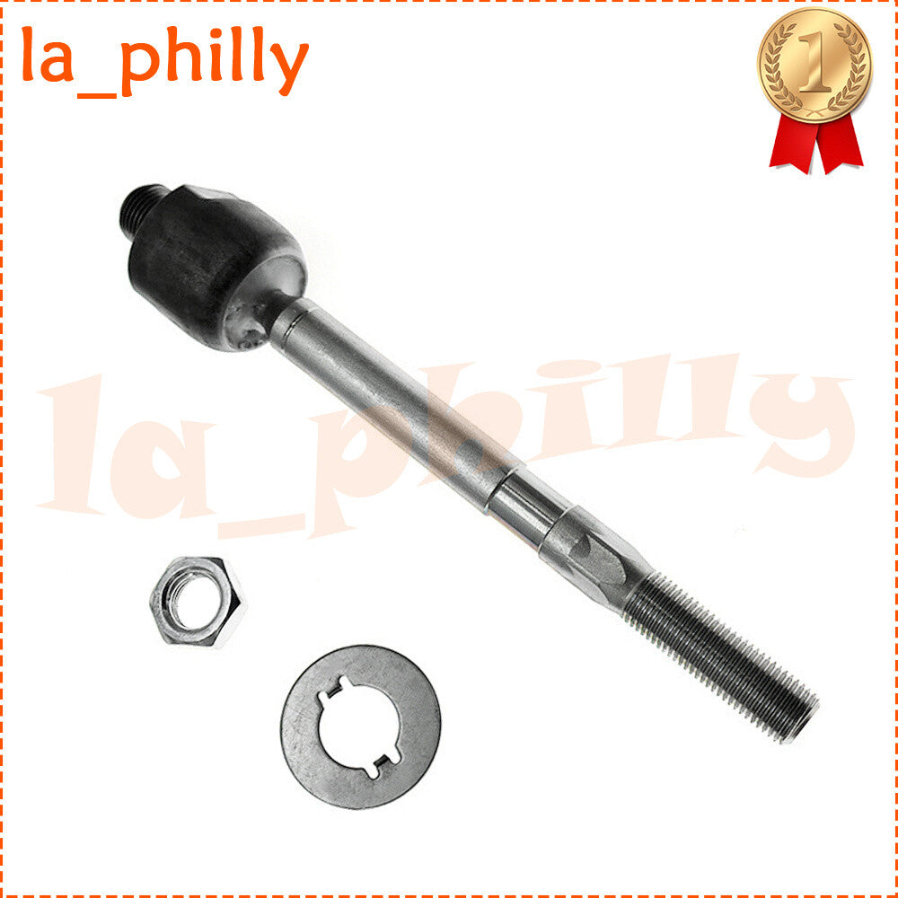 53521-TBA-A01 Inner Tie Rod End for Honda 2019-21 Insight 2016-20 for Civic Q