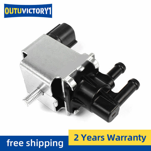 The clearing solenoid valve is suitable for Suzuki Grand Vitara 98-03 MK I 2.0 K5T48295 18117-65D00