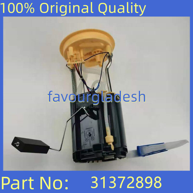 Diese Fuel Pump Assembly for Volvo S80 II V70 III XC60 XC70 II D3 D4 D5 2.4D