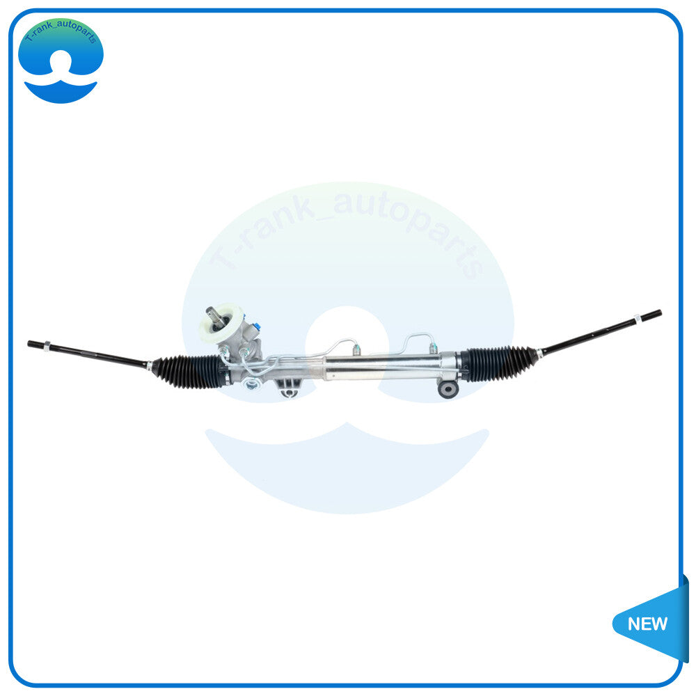 Complete Power Steering Rack  Pinion Assembly for 2000-2011 for Chevrolet Impala