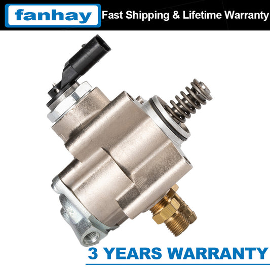 High-pressure fuel pump 06F127025M 06F127025K suitable for Audi for VW 2.0T FSI BPY